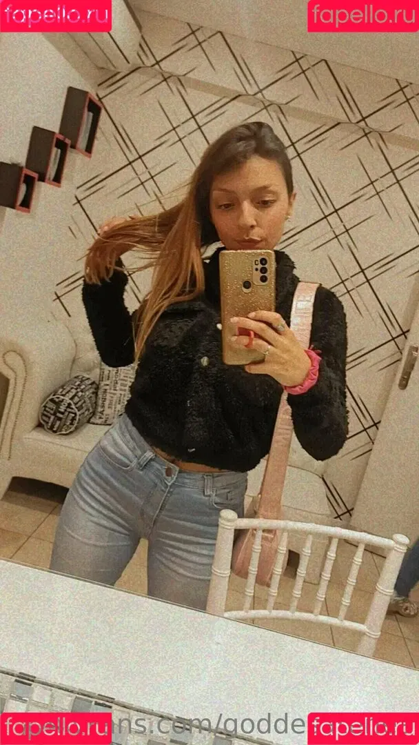 goddesatenea Onlyfans Photo Gallery 