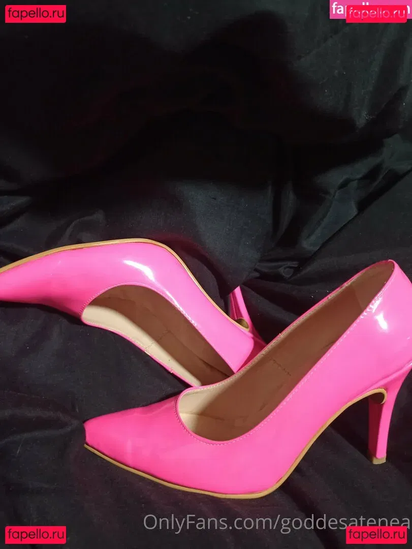 goddesatenea Onlyfans Photo Gallery 