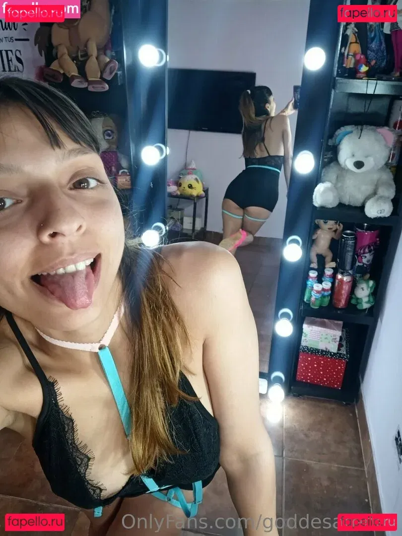 goddesatenea Onlyfans Photo Gallery 