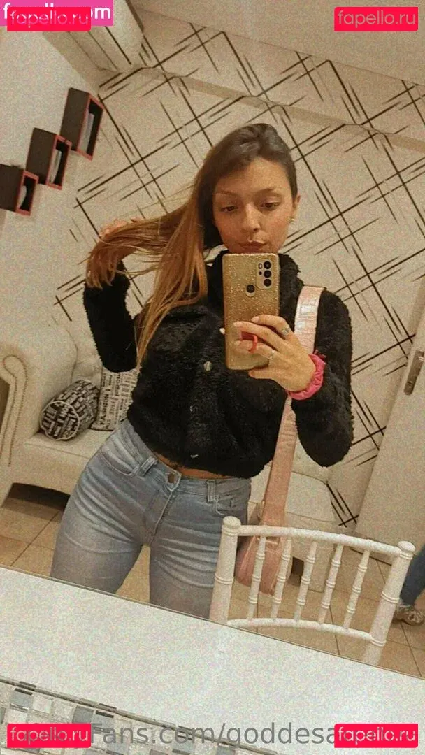 goddesatenea Onlyfans Photo Gallery 