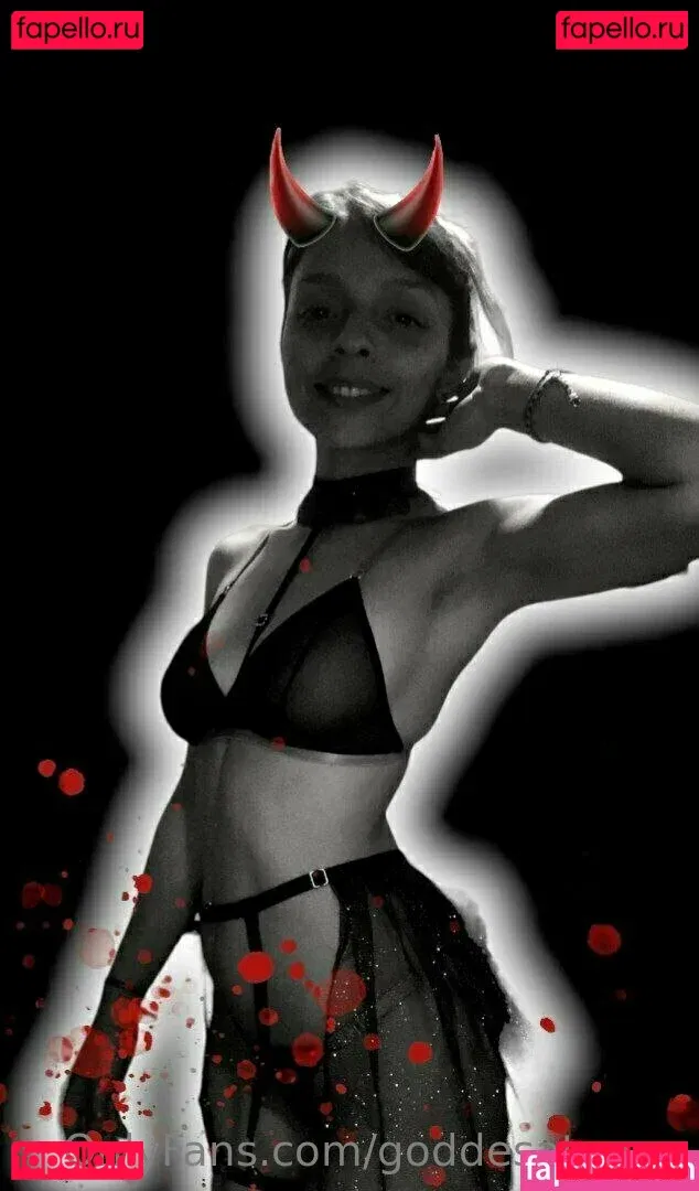 goddesatenea Onlyfans Photo Gallery 