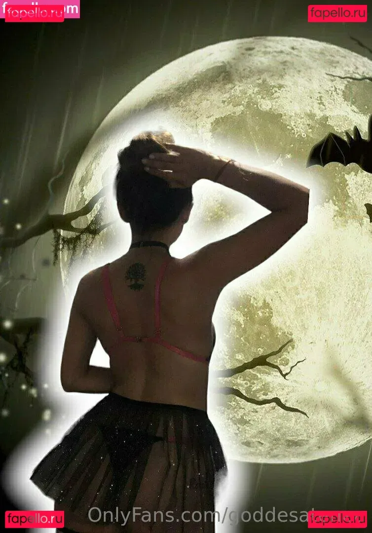 goddesatenea Onlyfans Photo Gallery 