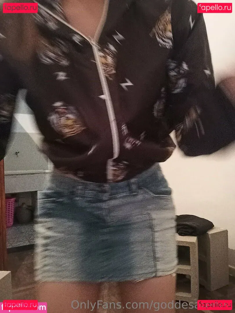 goddesatenea Onlyfans Photo Gallery 