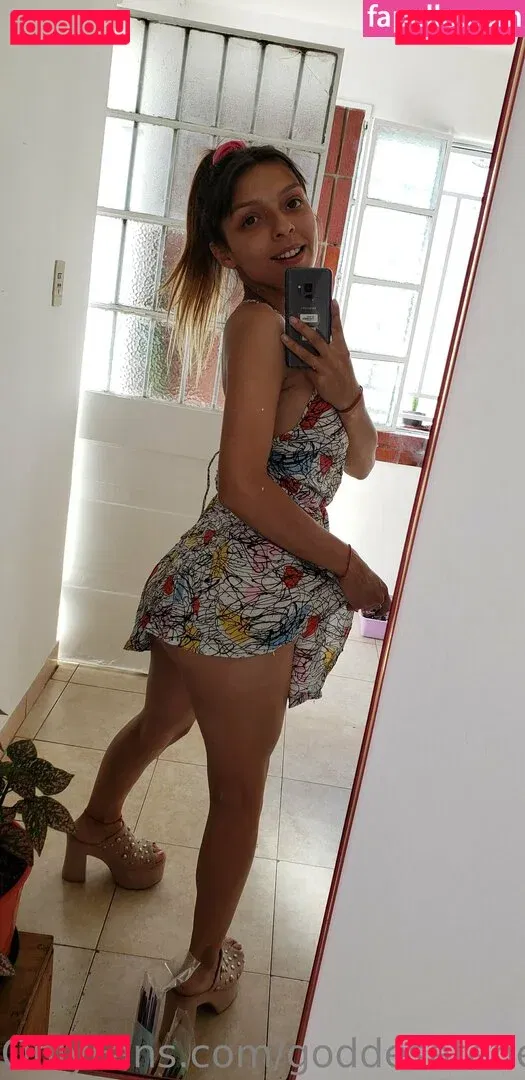 goddesatenea Onlyfans Photo Gallery 