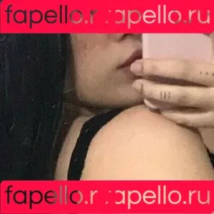ellaarievilo Onlyfans Photo Gallery 