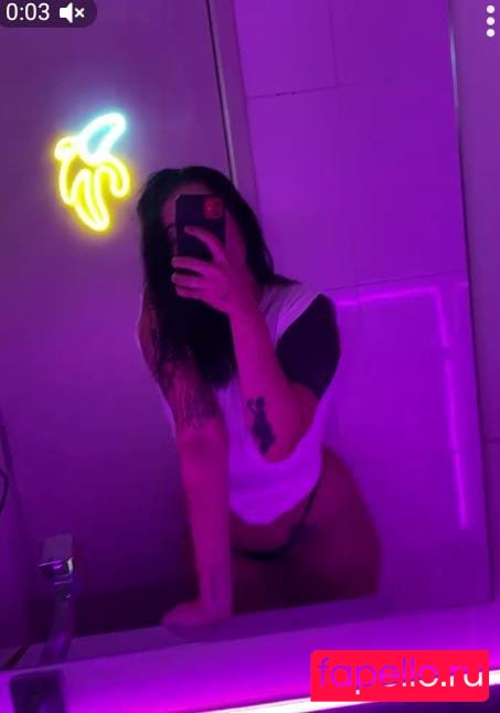 ellaarievilo Nude Onlyfans Photo 7
