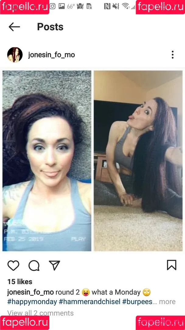 Ladysj555 Onlyfans Photo Gallery 