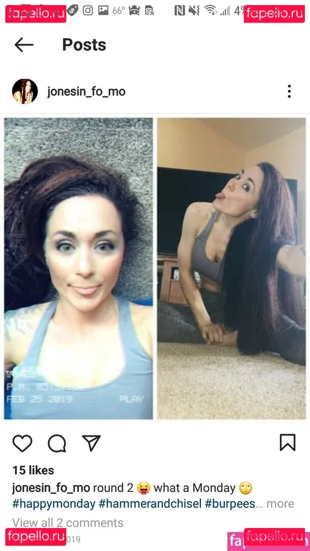 Ladysj555 Onlyfans Photo Gallery 