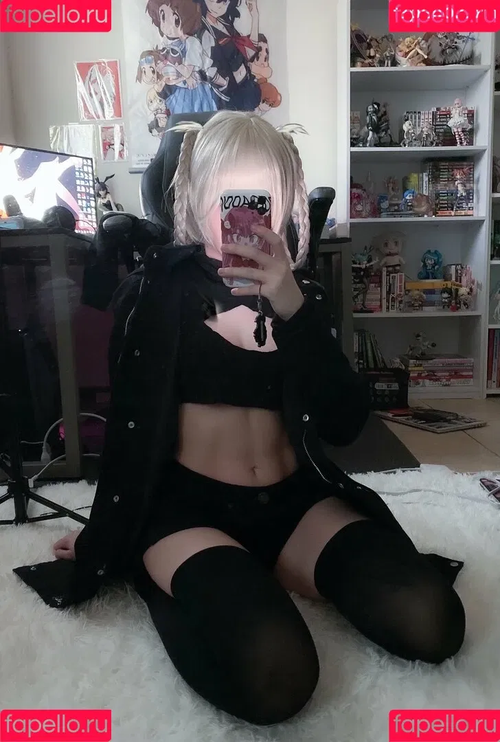 Babivmpr Onlyfans Photo Gallery 