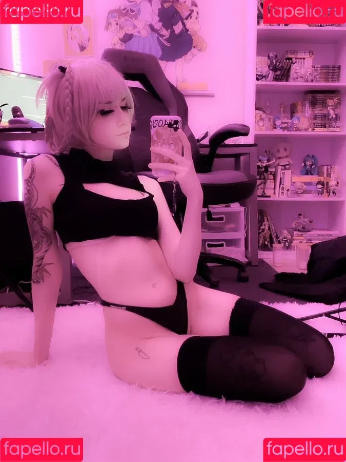Babivmpr Onlyfans Photo Gallery 