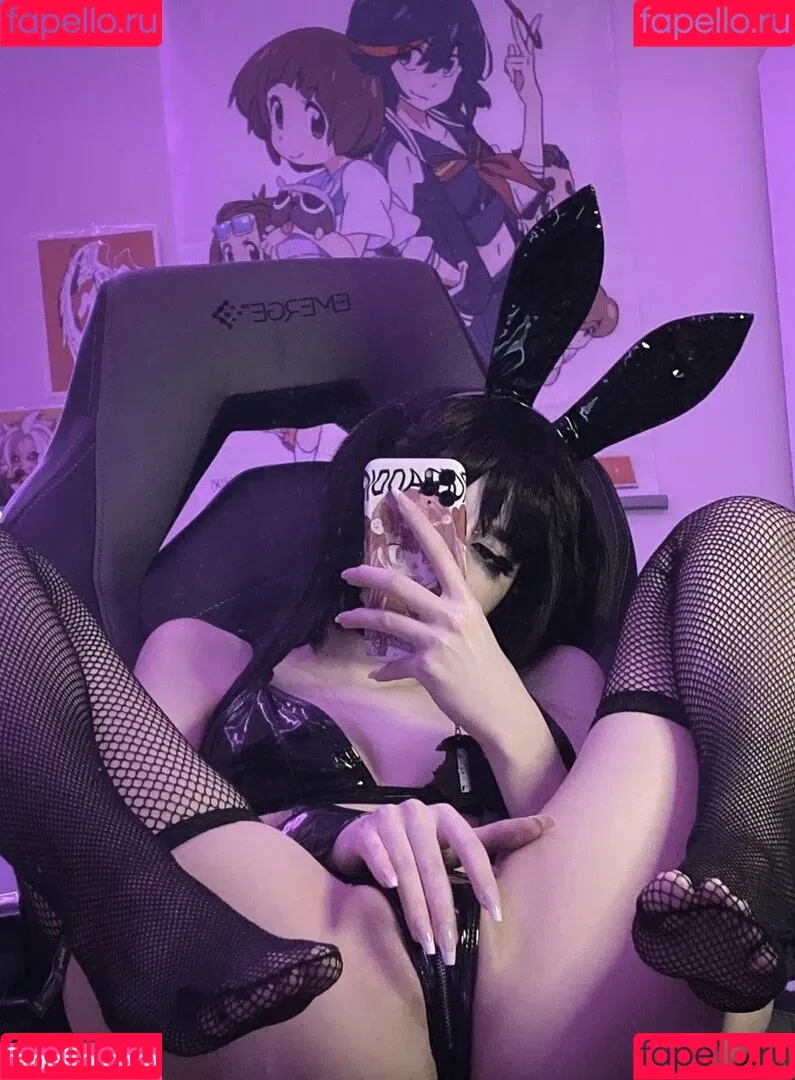 Babivmpr Onlyfans Photo Gallery 