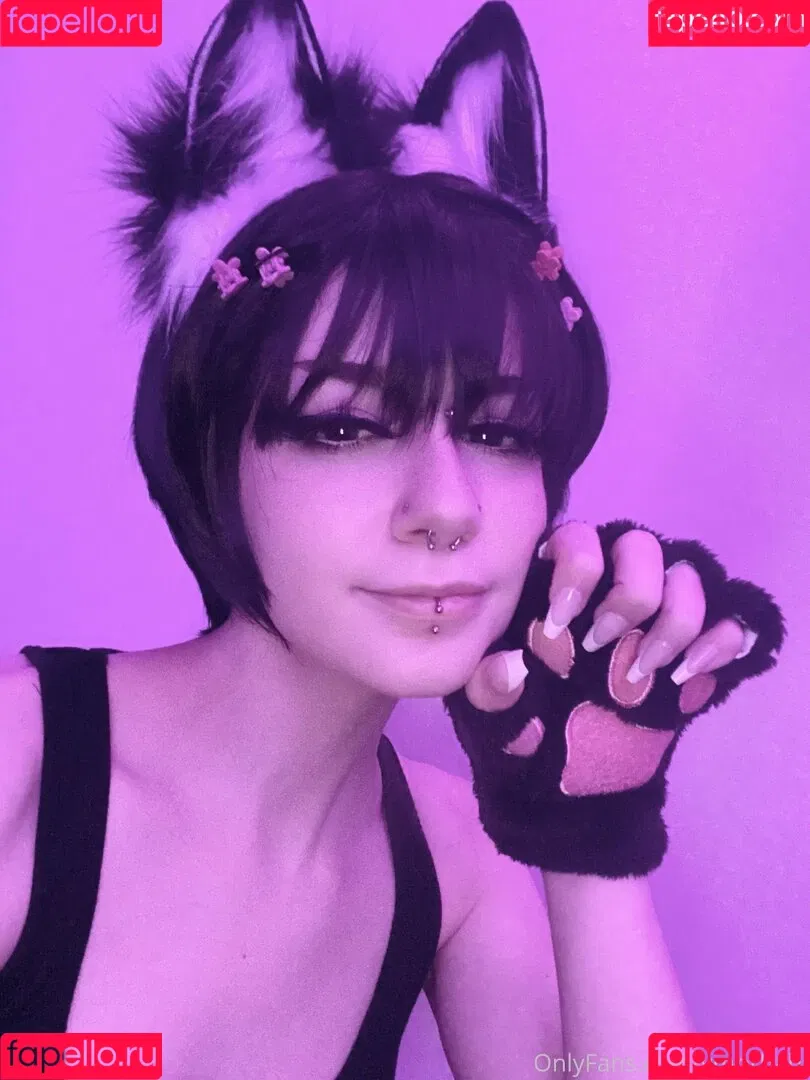 Babivmpr Onlyfans Photo Gallery 