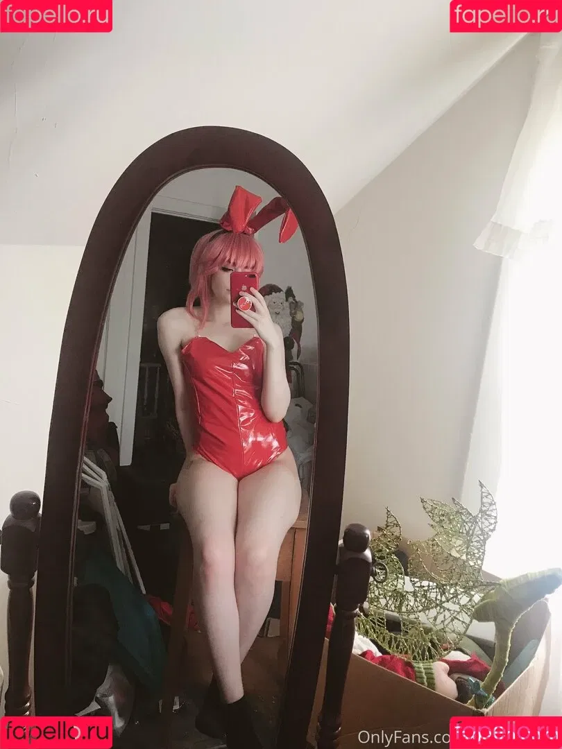 Babivmpr Onlyfans Photo Gallery 