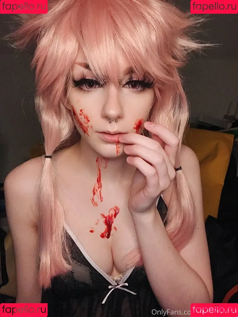 Babivmpr Onlyfans Photo Gallery 