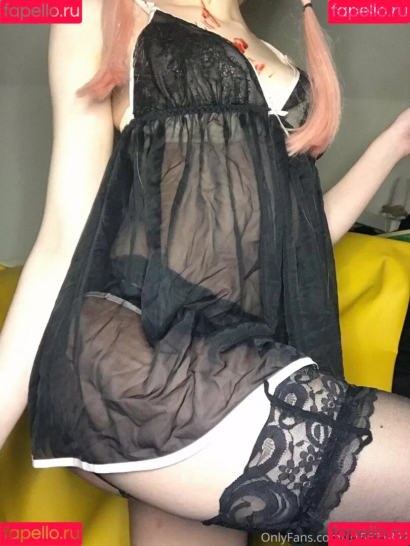Babivmpr Onlyfans Photo Gallery 