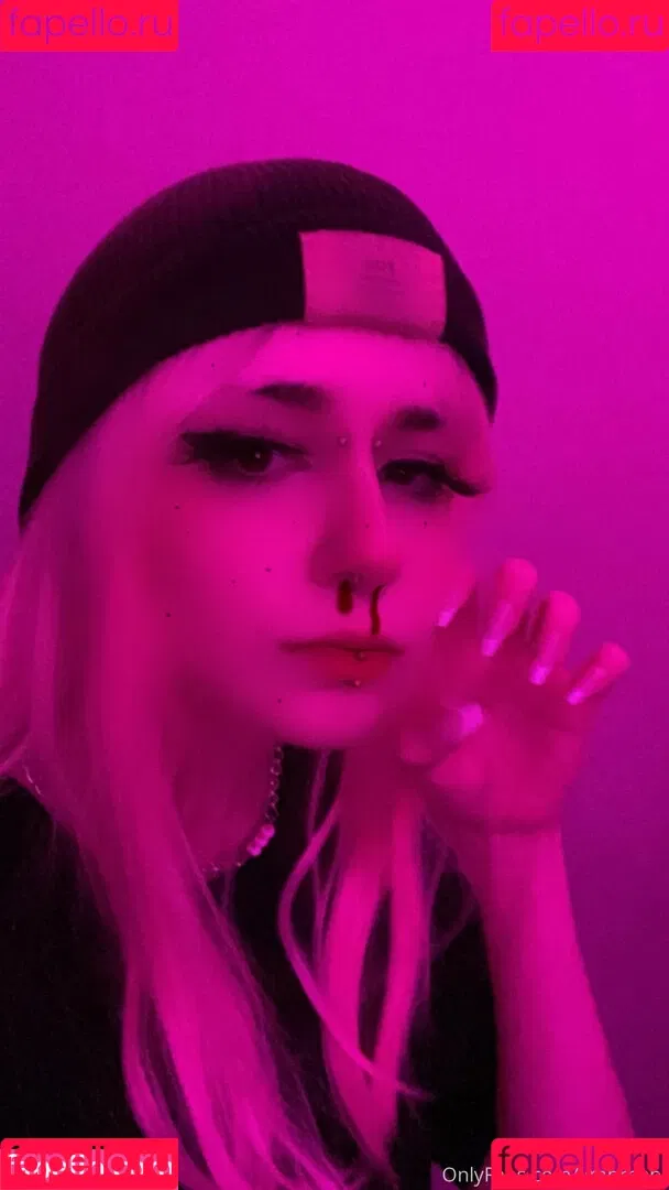 Babivmpr Onlyfans Photo Gallery 
