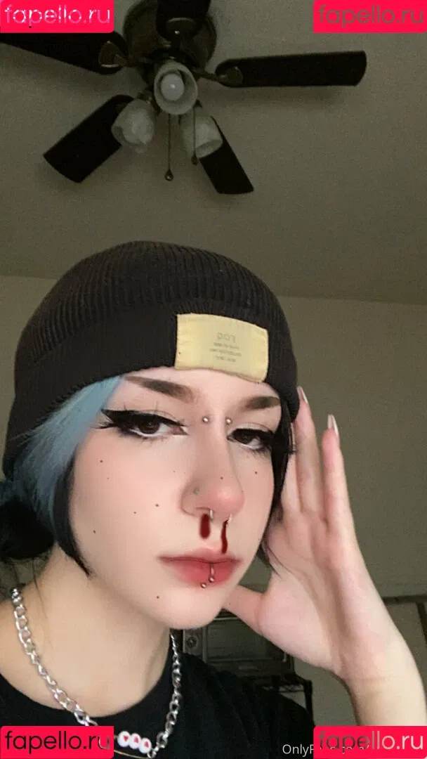 Babivmpr Onlyfans Photo Gallery 