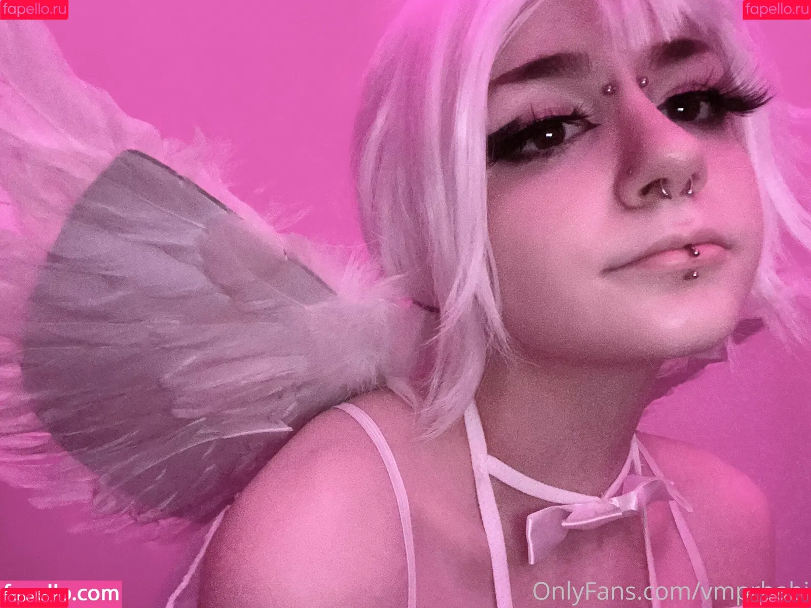 Babivmpr Onlyfans Photo Gallery 