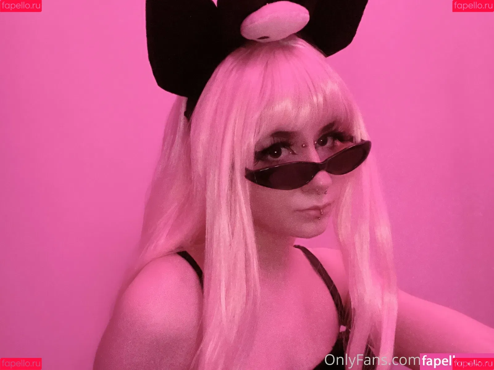 Babivmpr Onlyfans Photo Gallery 