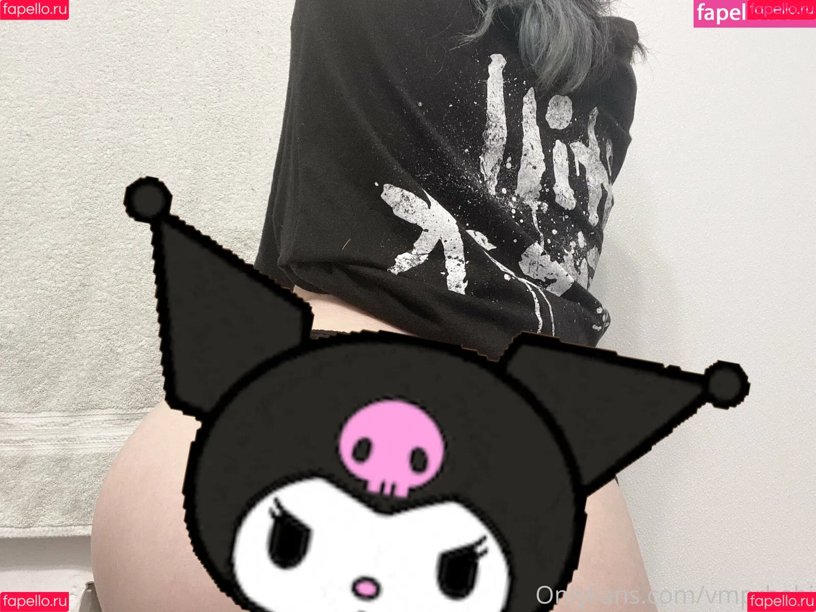 Babivmpr Onlyfans Photo Gallery 