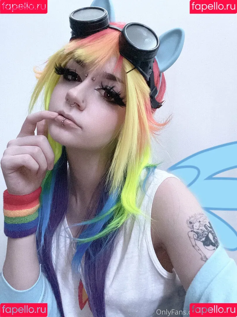 Babivmpr Onlyfans Photo Gallery 