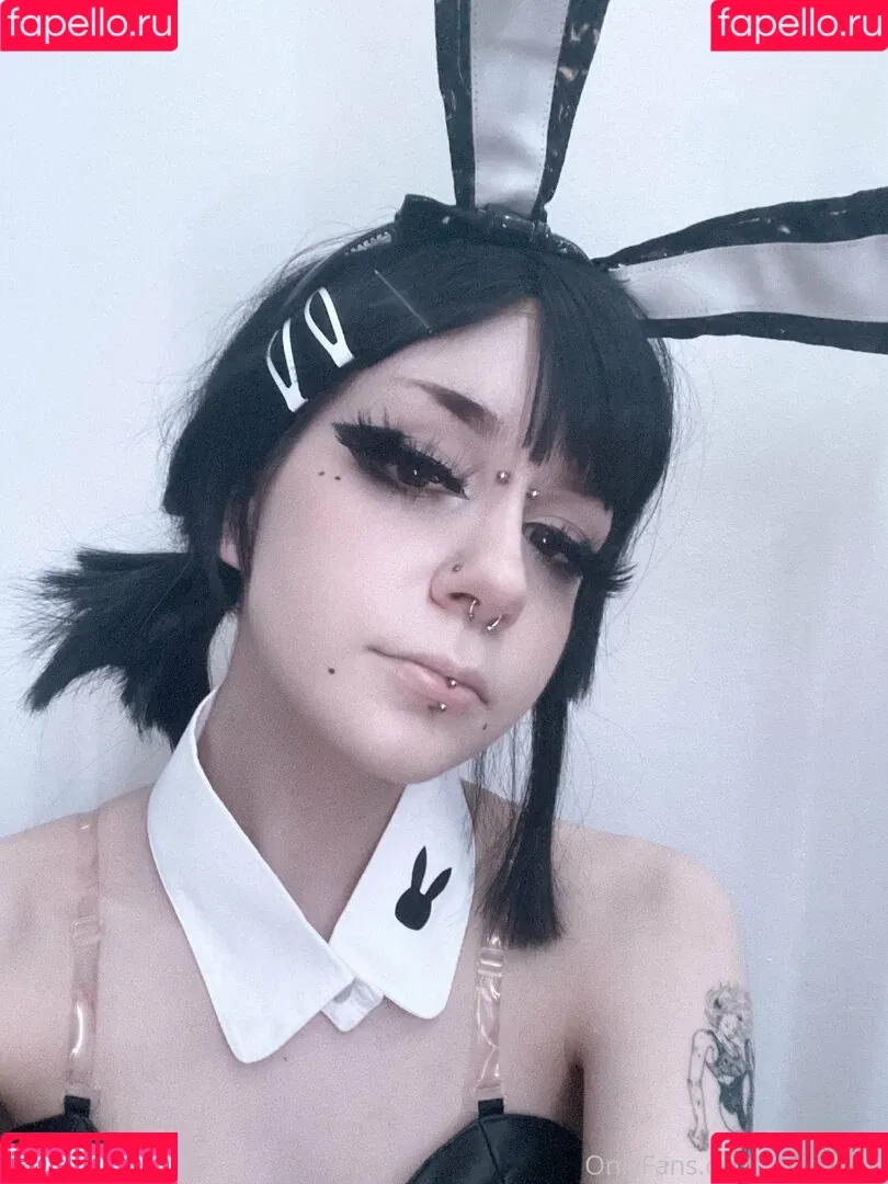Babivmpr Onlyfans Photo Gallery 