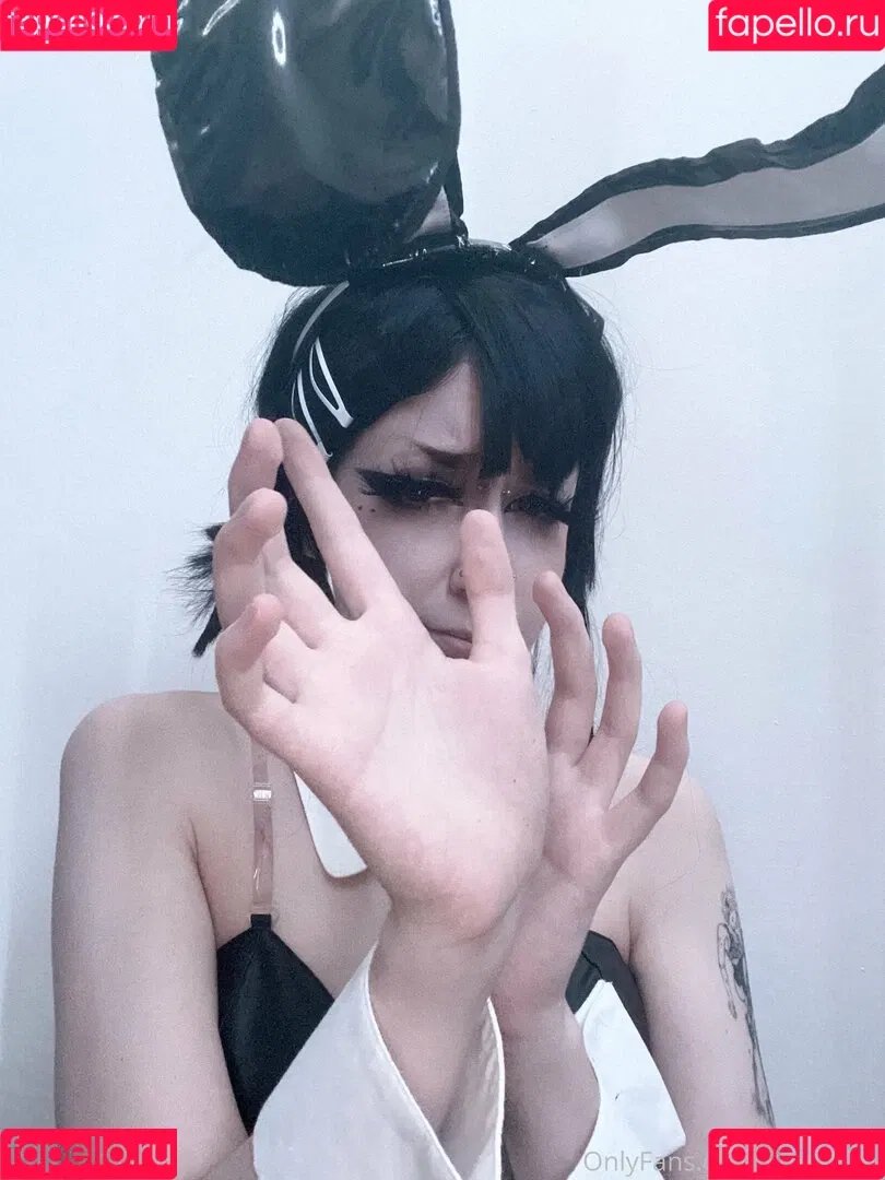 Babivmpr Onlyfans Photo Gallery 