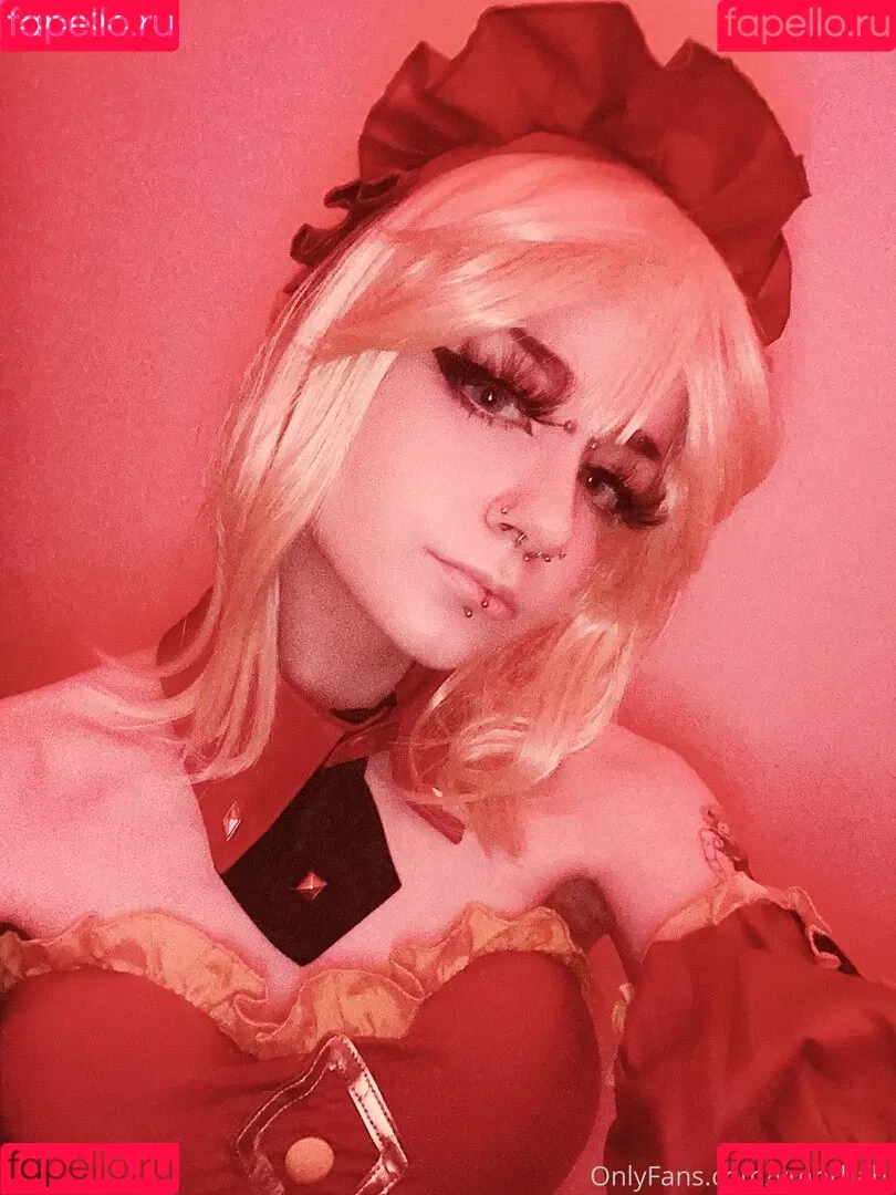 Babivmpr Onlyfans Photo Gallery 