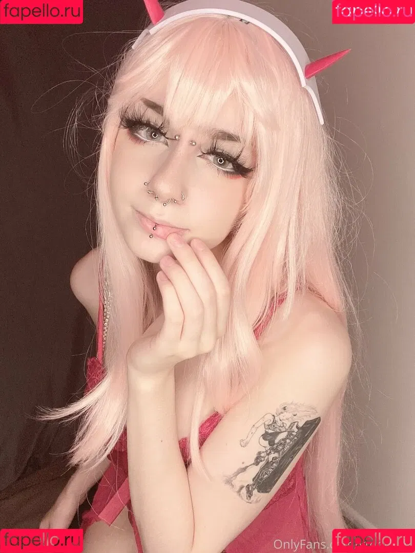 Babivmpr Onlyfans Photo Gallery 