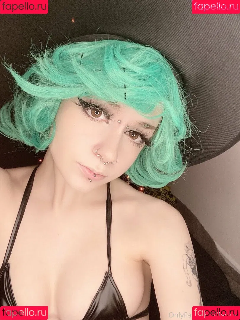 Babivmpr Onlyfans Photo Gallery 