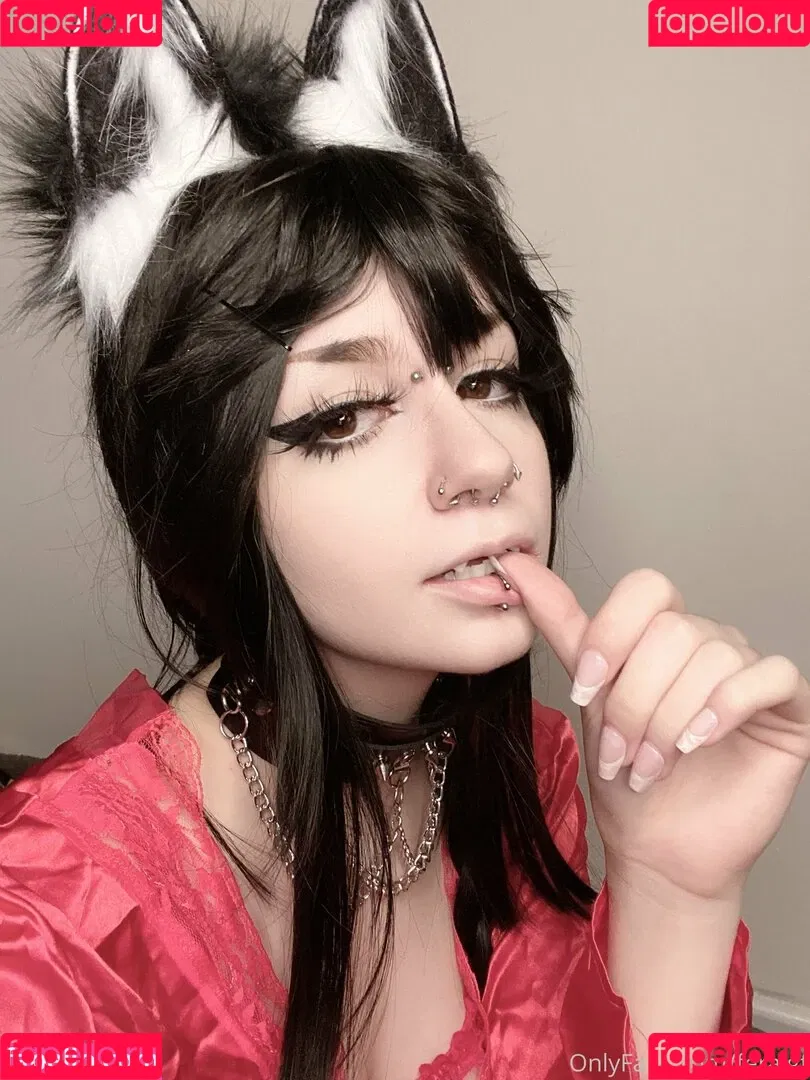 Babivmpr Onlyfans Photo Gallery 