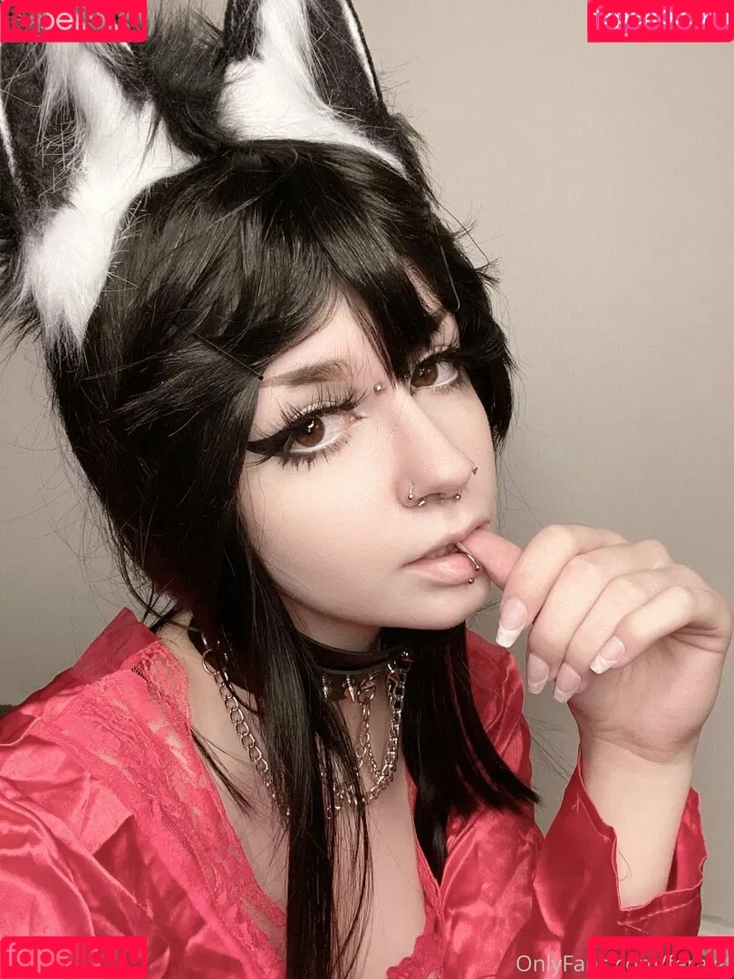 Babivmpr Onlyfans Photo Gallery 