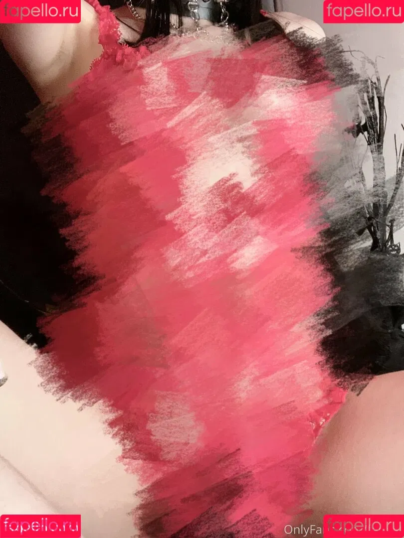 Babivmpr Onlyfans Photo Gallery 