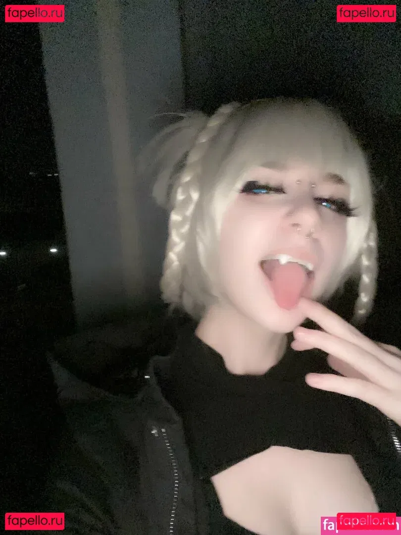 Babivmpr Onlyfans Photo Gallery 