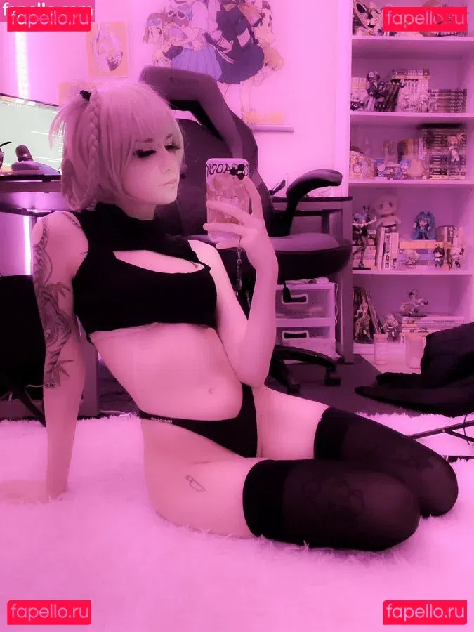 Babivmpr Onlyfans Photo Gallery 