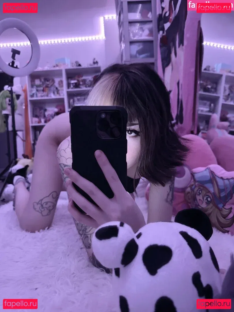 Babivmpr Onlyfans Photo Gallery 