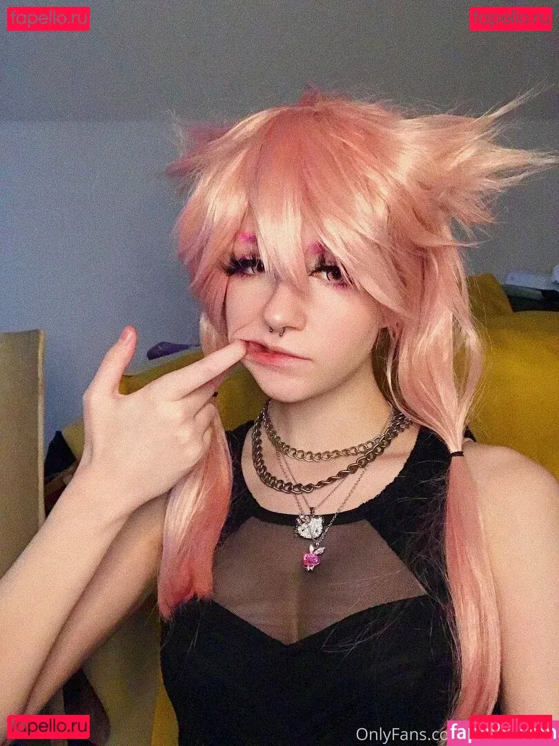 Babivmpr Onlyfans Photo Gallery 