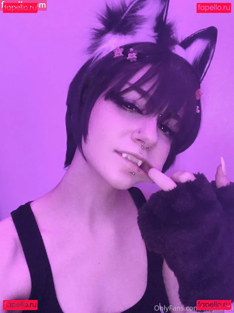 Babivmpr Onlyfans Photo Gallery 