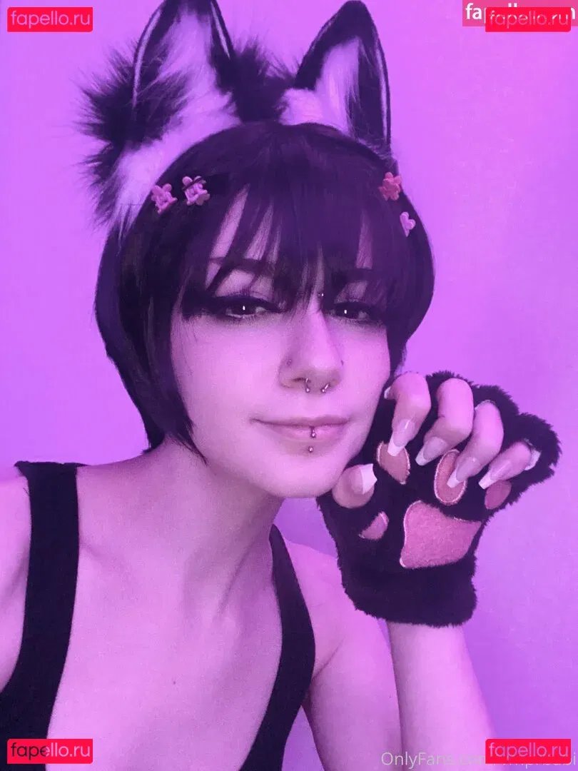 Babivmpr Onlyfans Photo Gallery 