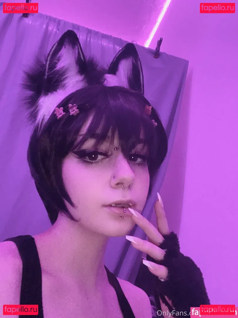 Babivmpr Onlyfans Photo Gallery 