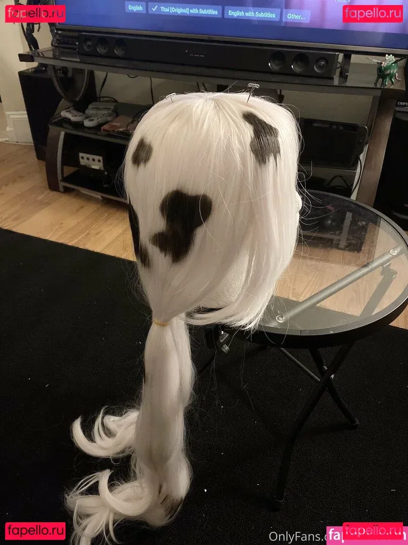 Babivmpr Onlyfans Photo Gallery 