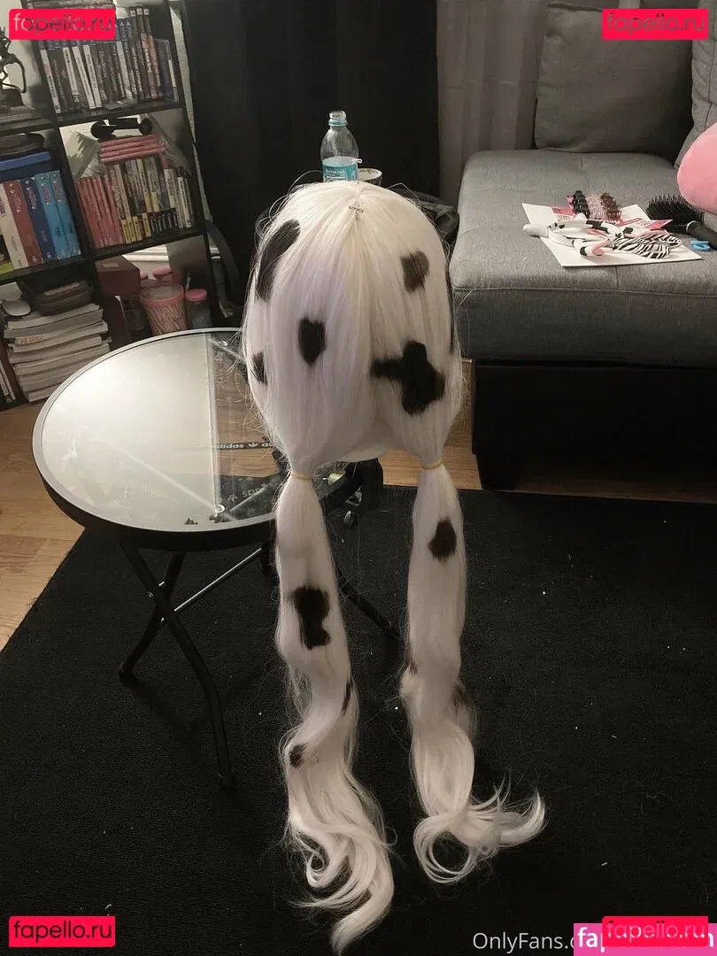 Babivmpr Onlyfans Photo Gallery 