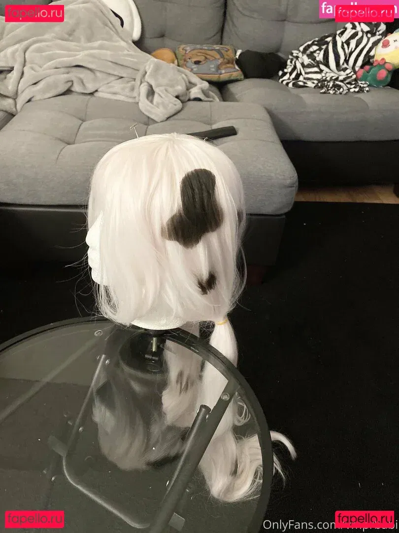 Babivmpr Onlyfans Photo Gallery 