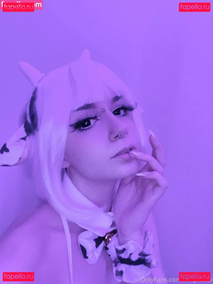 Babivmpr Onlyfans Photo Gallery 