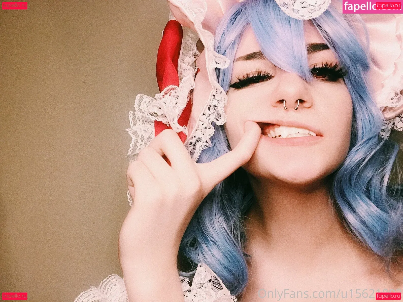 Babivmpr Onlyfans Photo Gallery 