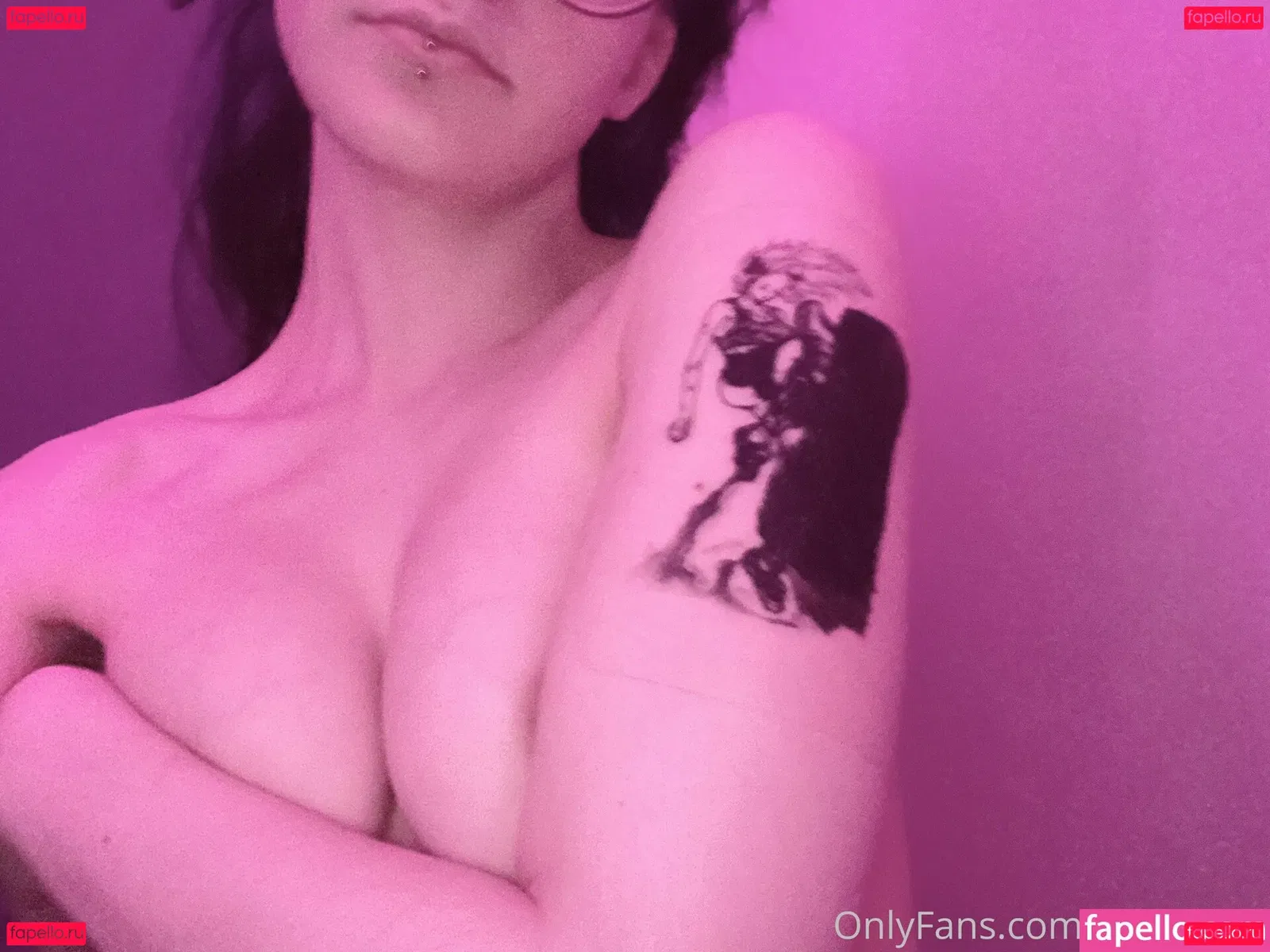 Babivmpr Onlyfans Photo Gallery 