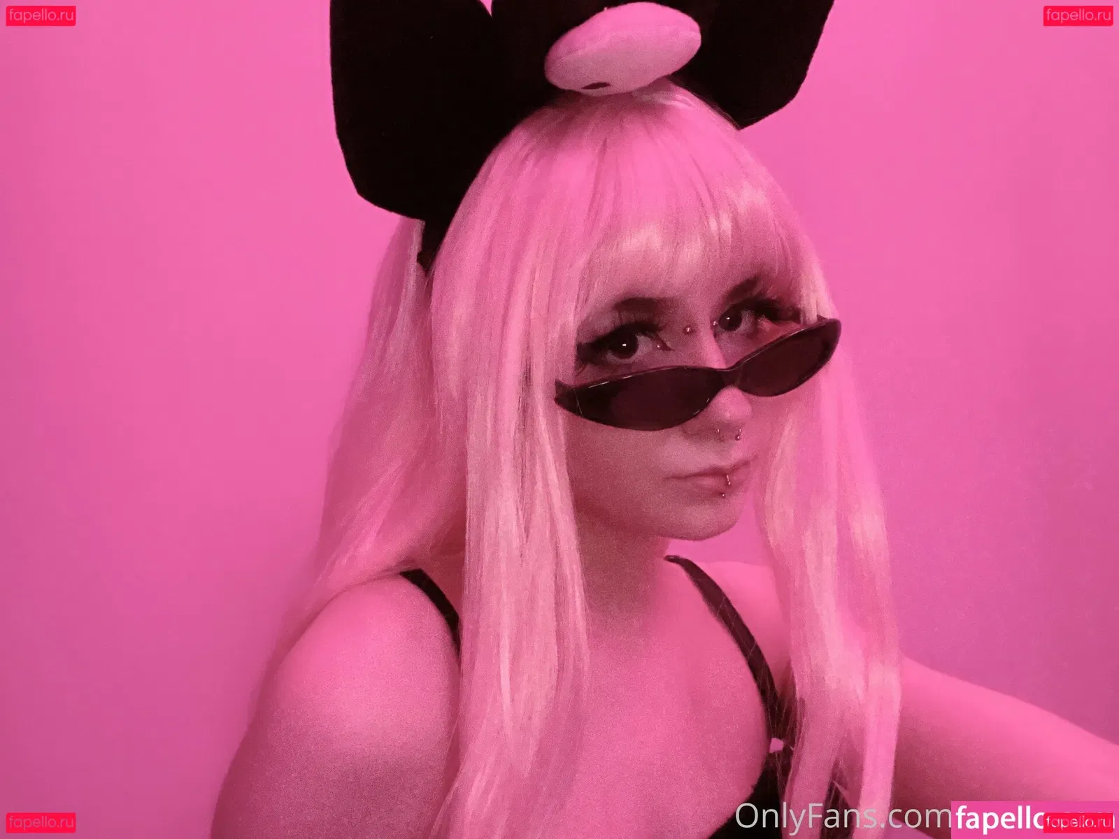 Babivmpr Onlyfans Photo Gallery 