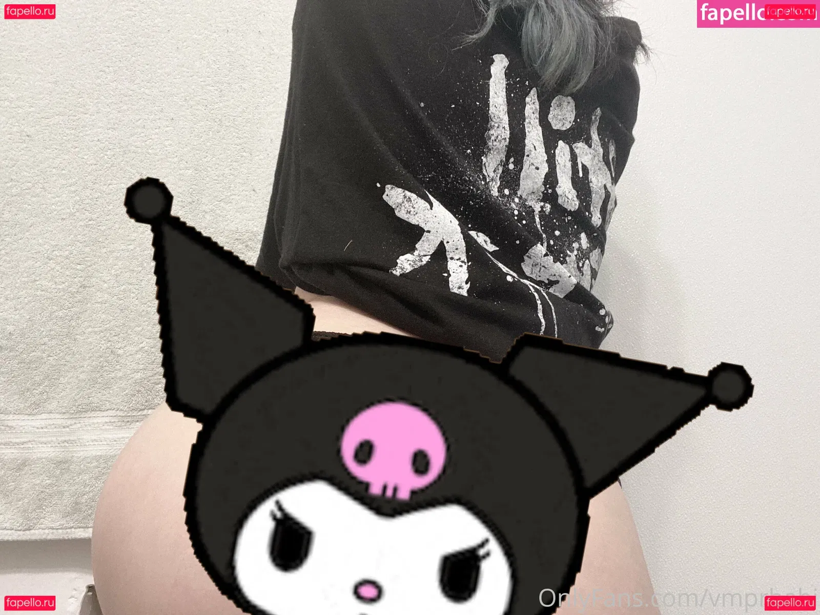 Babivmpr Onlyfans Photo Gallery 