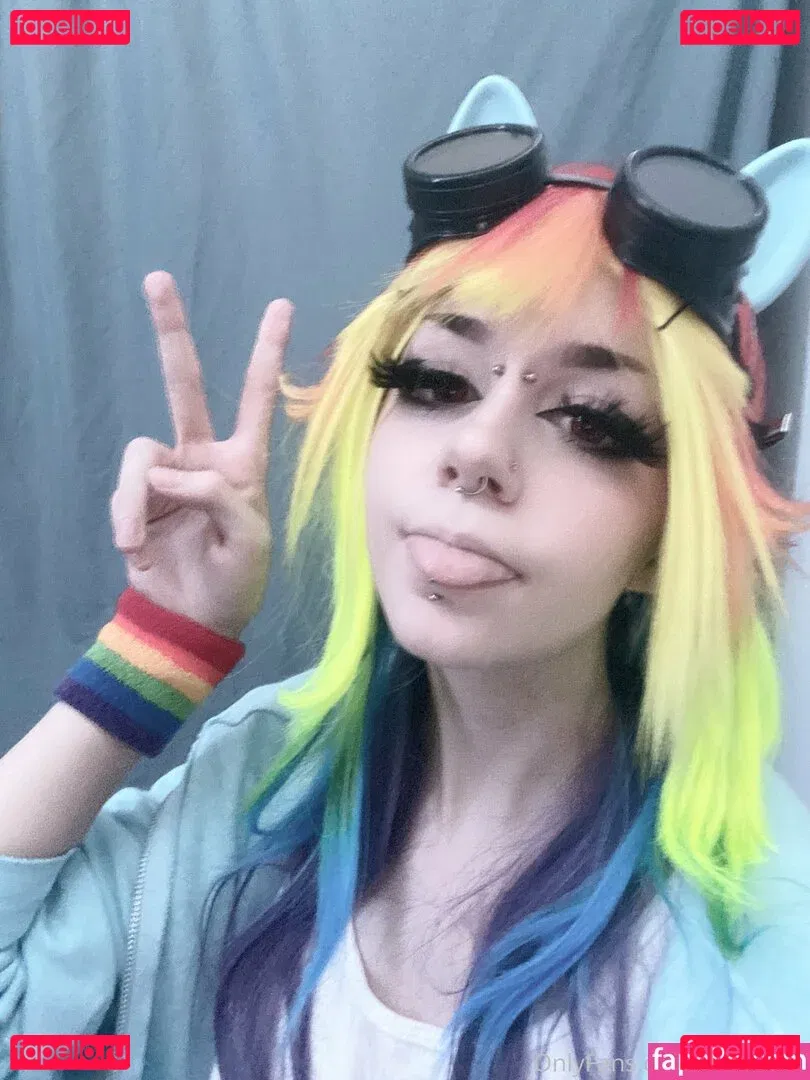 Babivmpr Onlyfans Photo Gallery 