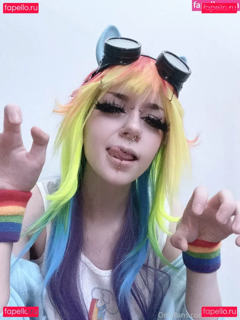 Babivmpr Onlyfans Photo Gallery 